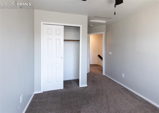 MLS Image for 6640  Tin Cup  ,Colorado Springs, Colorado