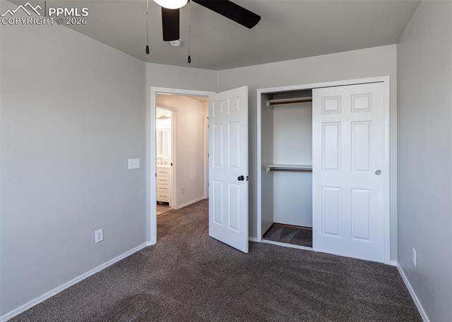 MLS Image for 6640  Tin Cup  ,Colorado Springs, Colorado