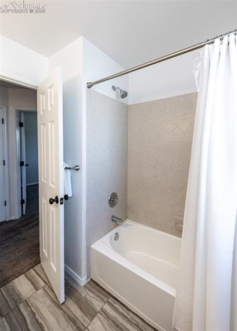 MLS Image for 6640  Tin Cup  ,Colorado Springs, Colorado