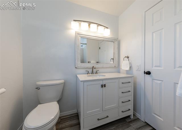MLS Image for 6640  Tin Cup  ,Colorado Springs, Colorado