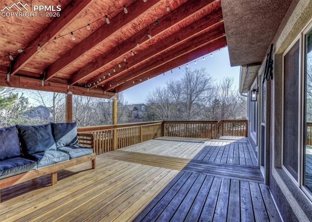 MLS Image for 6640  Tin Cup  ,Colorado Springs, Colorado