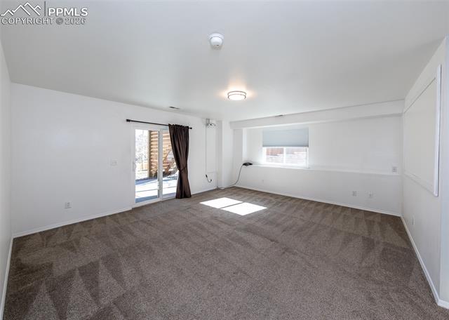 MLS Image for 6640  Tin Cup  ,Colorado Springs, Colorado