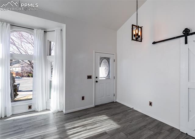 MLS Image for 6640  Tin Cup  ,Colorado Springs, Colorado