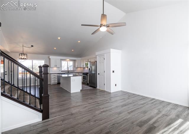 MLS Image for 6640  Tin Cup  ,Colorado Springs, Colorado