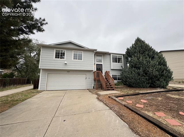 104  Comanche  , fountain&nbsp; House Search MLS Picture