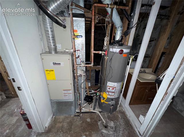 MLS Image for 104  Comanche  ,Fountain, Colorado