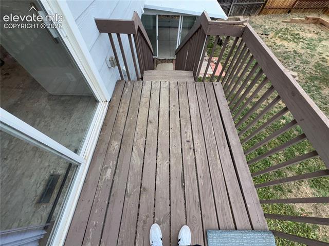 MLS Image for 104  Comanche  ,Fountain, Colorado