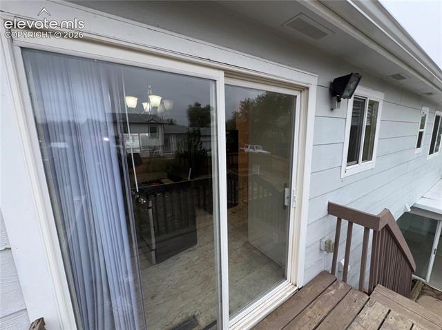 MLS Image for 104  Comanche  ,Fountain, Colorado