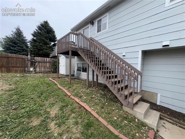 MLS Image for 104  Comanche  ,Fountain, Colorado
