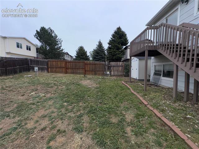 MLS Image for 104  Comanche  ,Fountain, Colorado