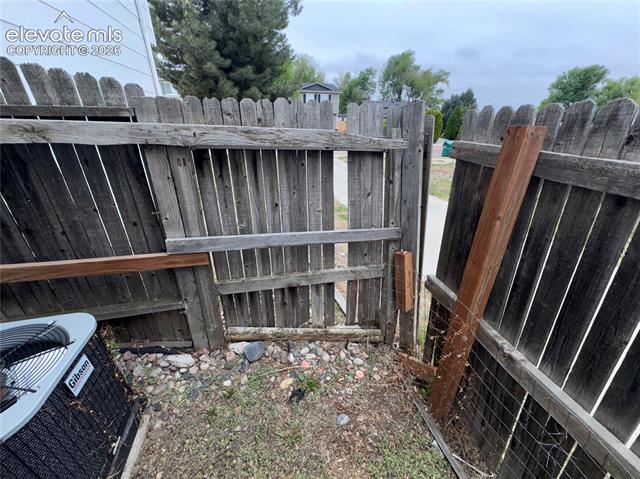 MLS Image for 104  Comanche  ,Fountain, Colorado