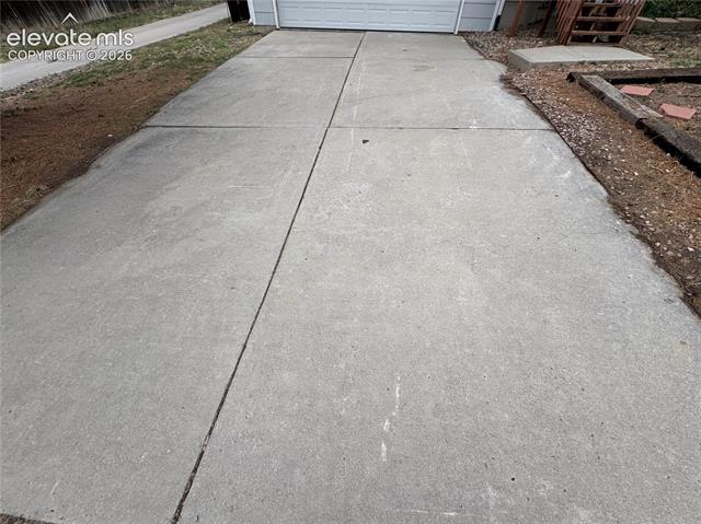 MLS Image for 104  Comanche  ,Fountain, Colorado