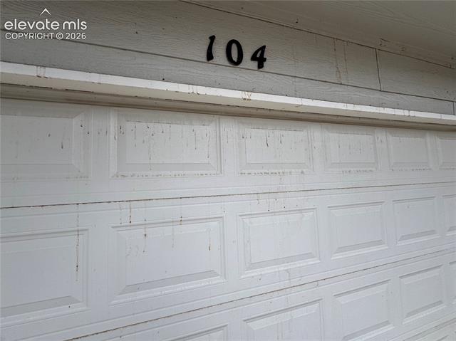 MLS Image for 104  Comanche  ,Fountain, Colorado
