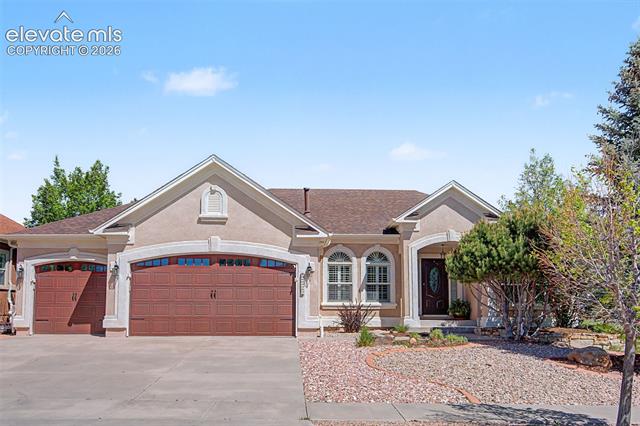 9012  Stony Creek  , colorado springs&nbsp; House Search MLS Picture