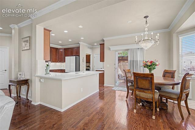 MLS Image for 9012  Stony Creek  ,Colorado Springs, Colorado