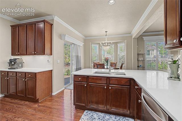 MLS Image for 9012  Stony Creek  ,Colorado Springs, Colorado