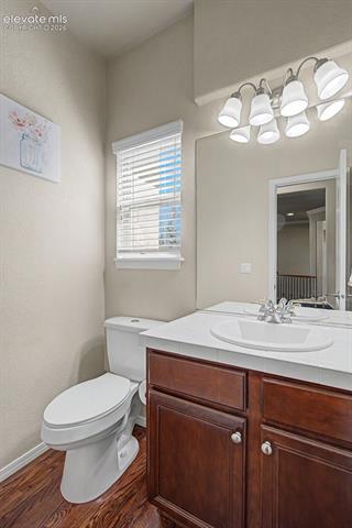 MLS Image for 9012  Stony Creek  ,Colorado Springs, Colorado