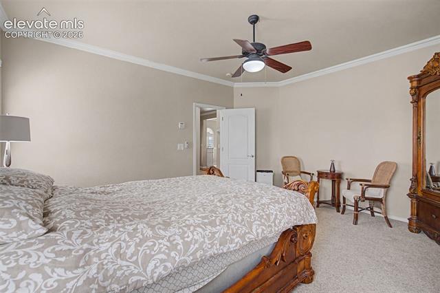 MLS Image for 9012  Stony Creek  ,Colorado Springs, Colorado