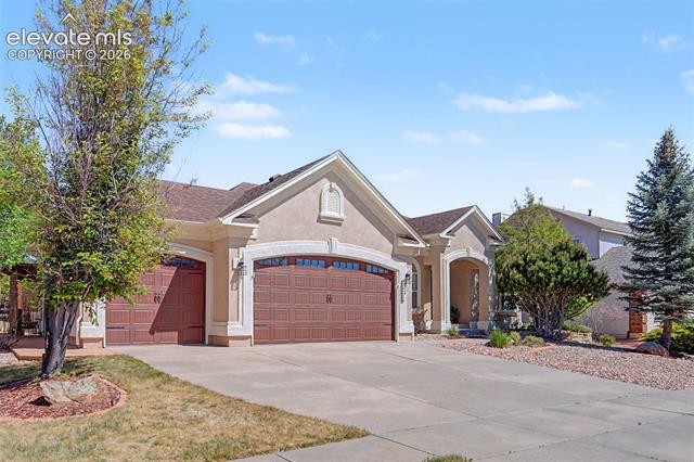 MLS Image for 9012  Stony Creek  ,Colorado Springs, Colorado