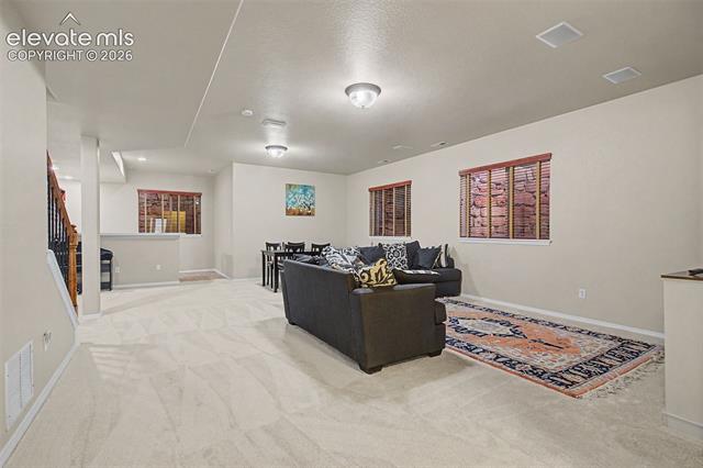 MLS Image for 9012  Stony Creek  ,Colorado Springs, Colorado