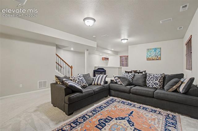 MLS Image for 9012  Stony Creek  ,Colorado Springs, Colorado