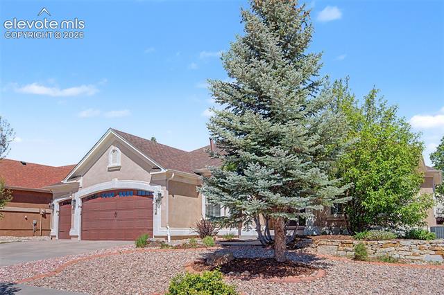 MLS Image for 9012  Stony Creek  ,Colorado Springs, Colorado
