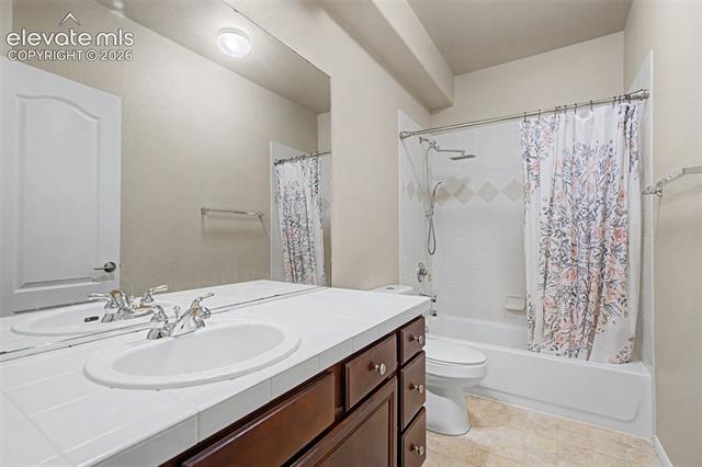 MLS Image for 9012  Stony Creek  ,Colorado Springs, Colorado