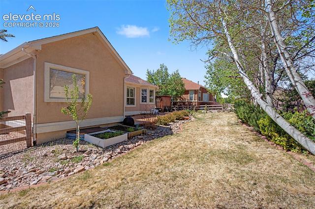 MLS Image for 9012  Stony Creek  ,Colorado Springs, Colorado
