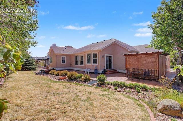 MLS Image for 9012  Stony Creek  ,Colorado Springs, Colorado
