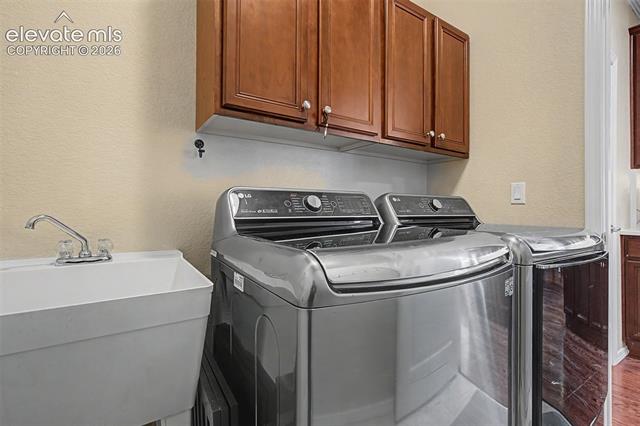 MLS Image for 9012  Stony Creek  ,Colorado Springs, Colorado