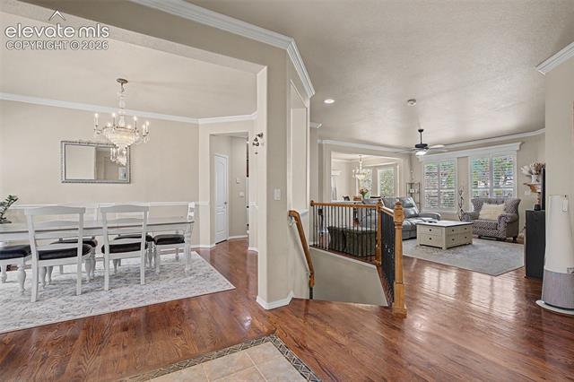 MLS Image for 9012  Stony Creek  ,Colorado Springs, Colorado