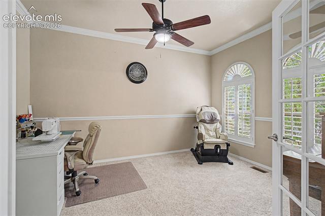 MLS Image for 9012  Stony Creek  ,Colorado Springs, Colorado