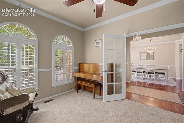 MLS Image for 9012  Stony Creek  ,Colorado Springs, Colorado