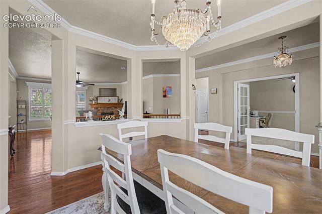MLS Image for 9012  Stony Creek  ,Colorado Springs, Colorado