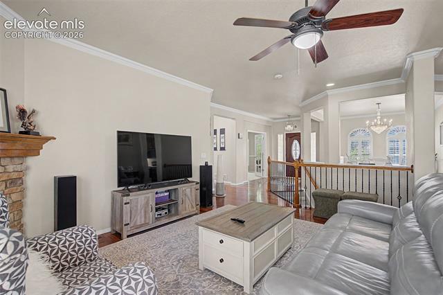 MLS Image for 9012  Stony Creek  ,Colorado Springs, Colorado