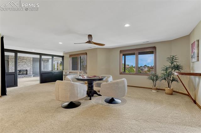 MLS Image for 2255  Oak Hills  ,Colorado Springs, Colorado