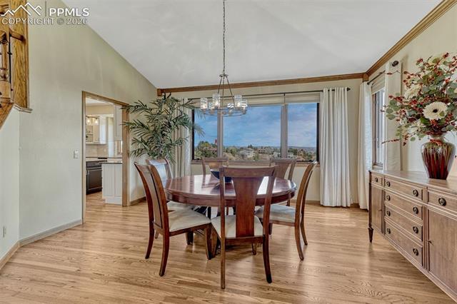 MLS Image for 2255  Oak Hills  ,Colorado Springs, Colorado