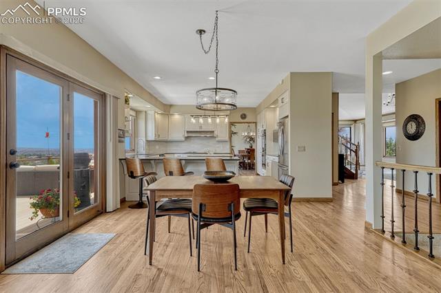 MLS Image for 2255  Oak Hills  ,Colorado Springs, Colorado