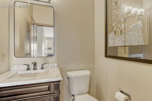 MLS Image for 2255  Oak Hills  ,Colorado Springs, Colorado
