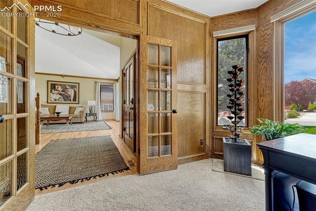 MLS Image for 2255  Oak Hills  ,Colorado Springs, Colorado