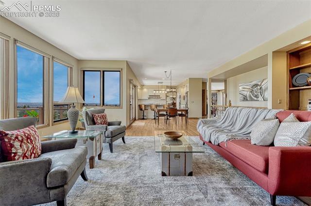 MLS Image for 2255  Oak Hills  ,Colorado Springs, Colorado