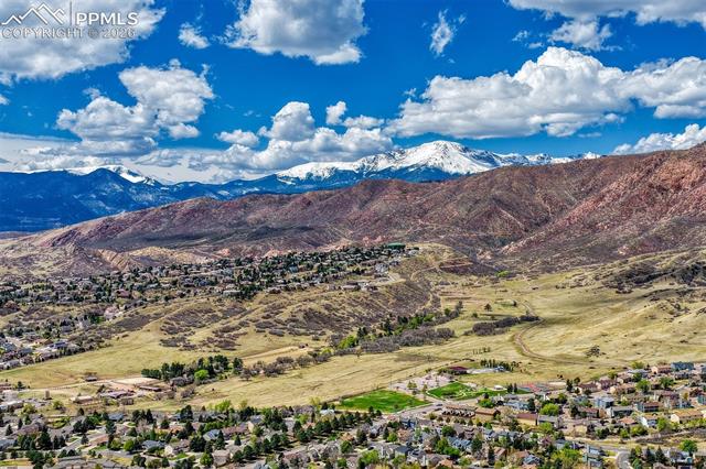 MLS Image for 2255  Oak Hills  ,Colorado Springs, Colorado
