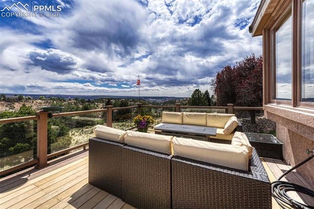 MLS Image for 2255  Oak Hills  ,Colorado Springs, Colorado