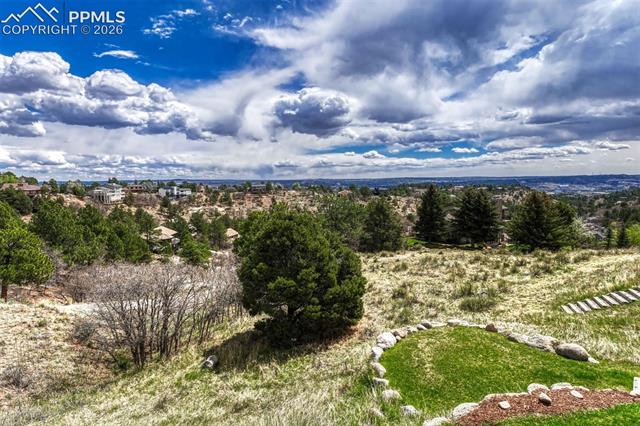MLS Image for 2255  Oak Hills  ,Colorado Springs, Colorado