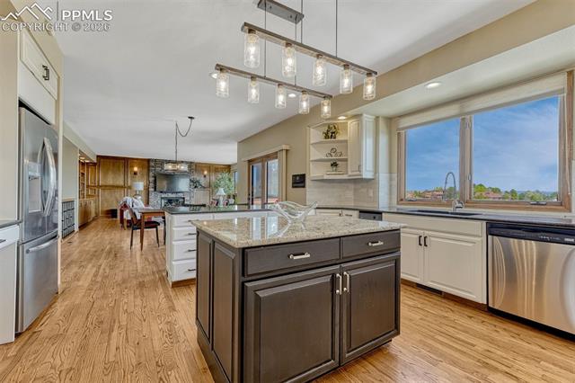 MLS Image for 2255  Oak Hills  ,Colorado Springs, Colorado