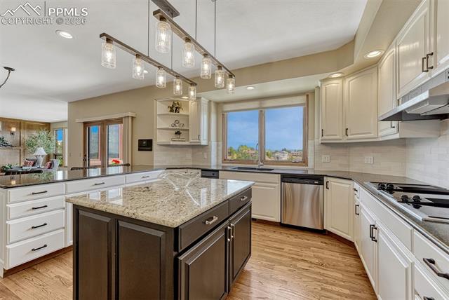 MLS Image for 2255  Oak Hills  ,Colorado Springs, Colorado