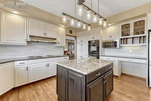 MLS Image for 2255  Oak Hills  ,Colorado Springs, Colorado