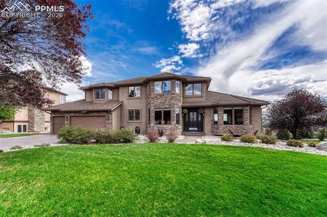 MLS Image for 2255  Oak Hills  ,Colorado Springs, Colorado