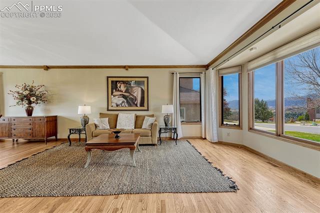 MLS Image for 2255  Oak Hills  ,Colorado Springs, Colorado