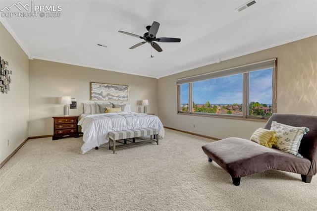 MLS Image for 2255  Oak Hills  ,Colorado Springs, Colorado